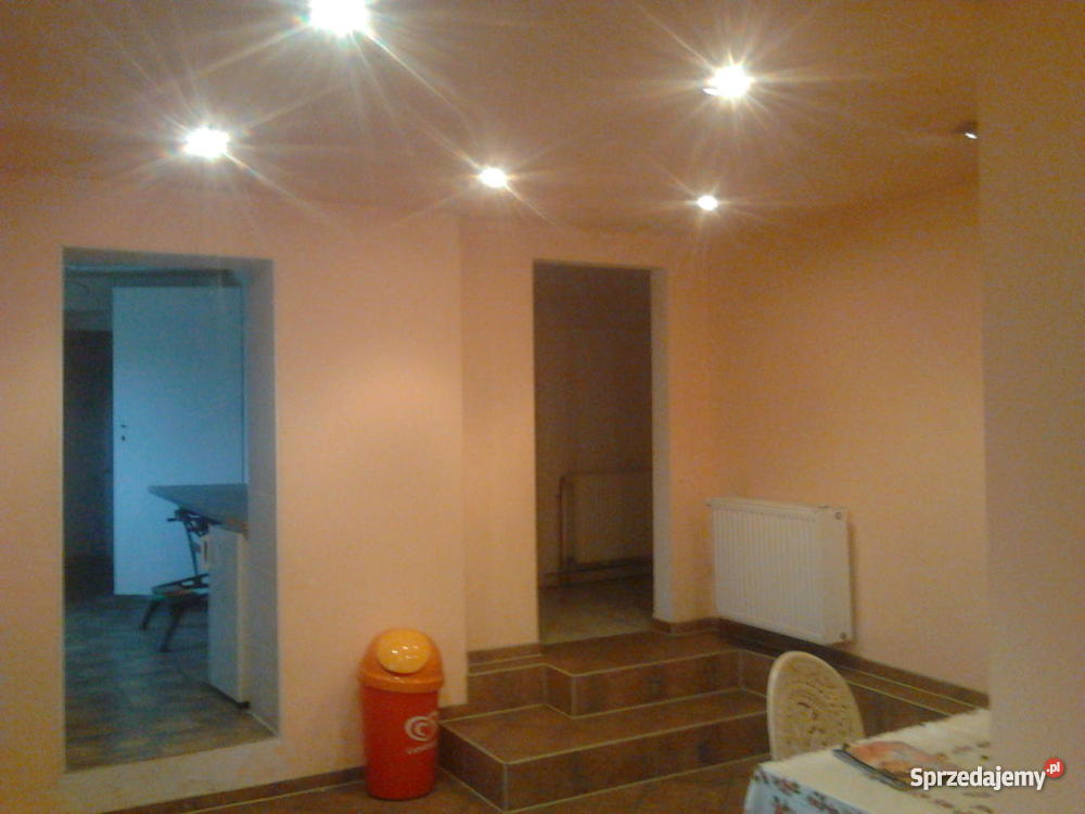 DOM Gliwice Sośnica