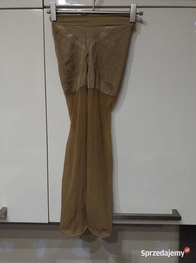 Rajstopy wyszczuplające sylwetkę Fiore lubelskie Lublin