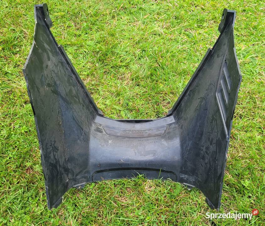 owiewk wypelnieni tunel SUZUKI BURGMAN 250400 Piła