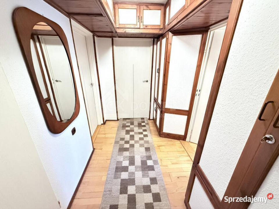 2 pokoje 53 m balkon Barwinek Kielce