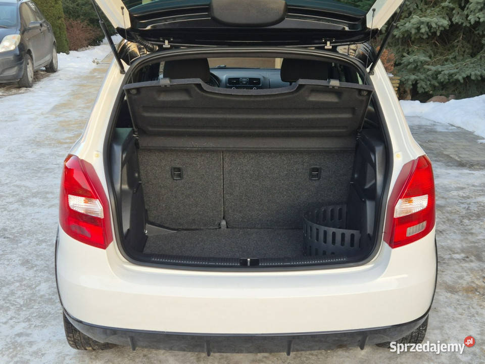 koda Fabia 12B 85 Monte Carlo 2015r 100 Rok produkcji 2015 Radom sprzedam