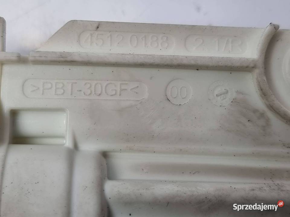 DOCIĄG DRZWI AUDI A8 L D5 4N 4N0837060 PRAWY kujawsko-pomorskie Lipno