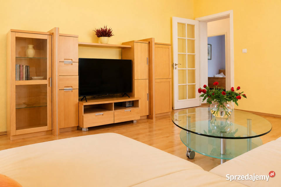 Koszutka 3 pokoje zieleń oknem balkon Katowice sprzedam