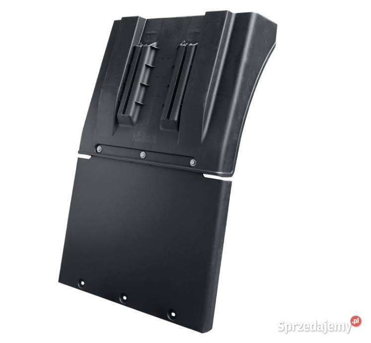Błotnik Vario 4904 z chlapaczem 217 SG B514490mm wielkopolskie Przysieka Polska