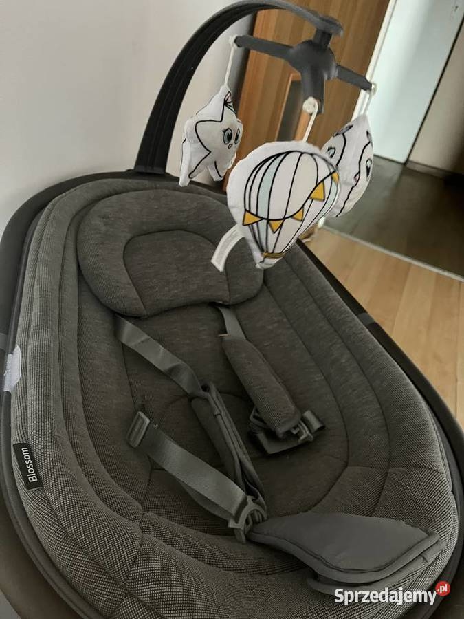 Bujaczek lionelo 0-9kg Puławy