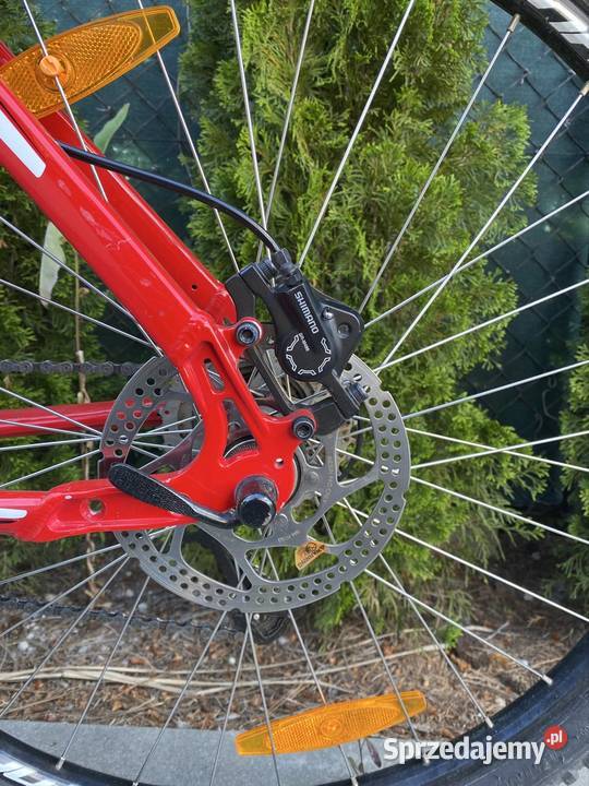 Rower mtb merida fts matts z ramą 18 Lublin sprzedam