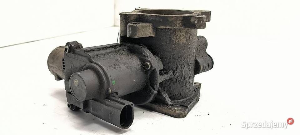 ZAWÓR EGR VOLKSWAGEN CRAFTER 02070 000 osobowe Lipno sprzedam