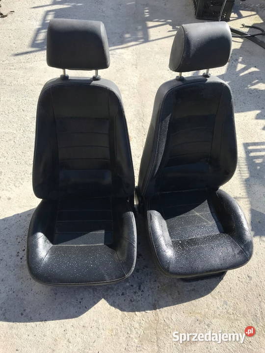 AIXAM S8 MICROCAR FOTEL FOTELE EUROPA Barwałd Dolny