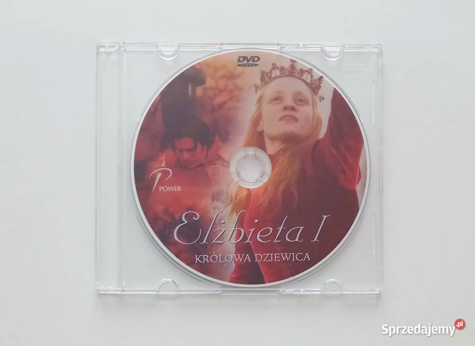 Film historyczny Elżbieta I Królowa Dziewica do Kraków