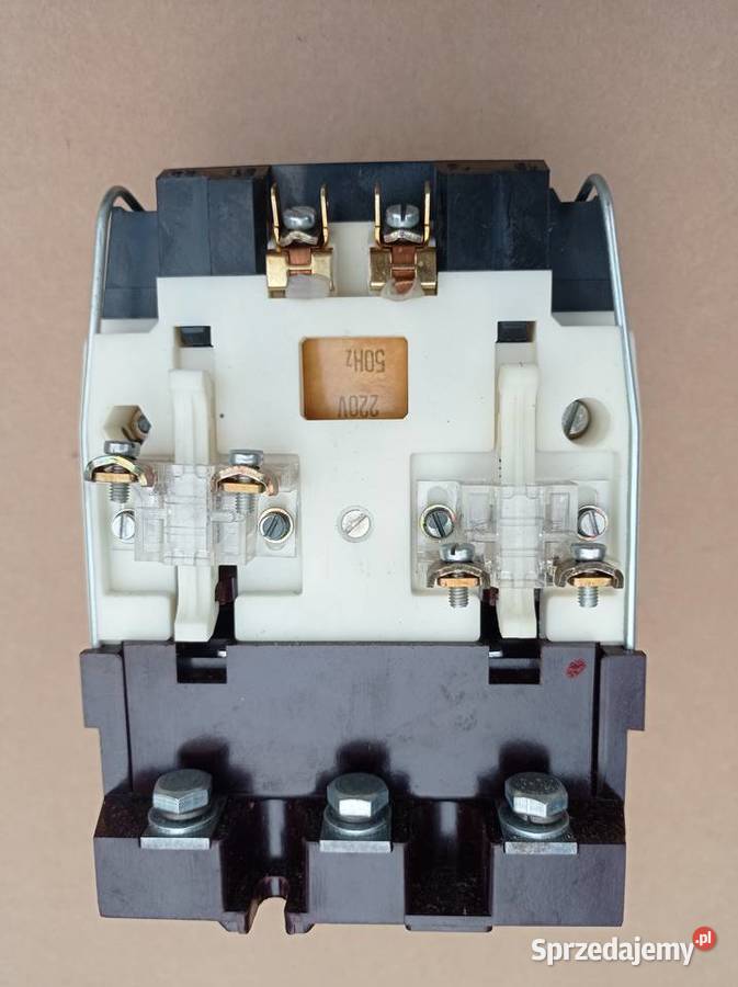 Stycznik V63E Mielec