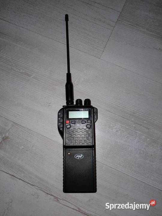 Cb radio przenośne pni lubelskie Krasne