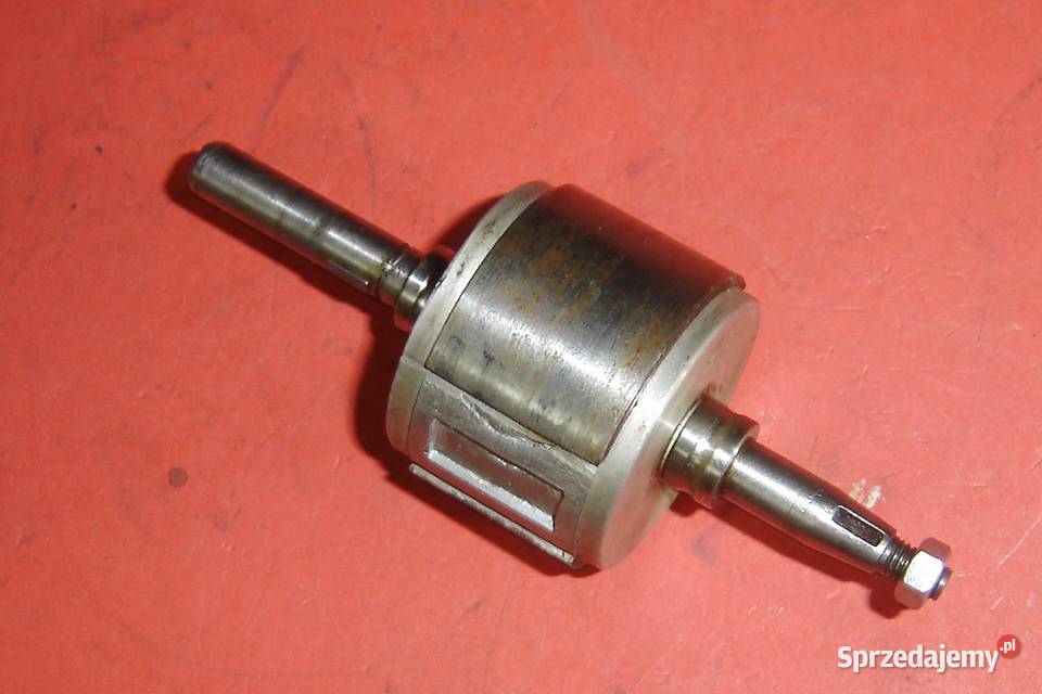 UNAK AWO wirnik ładny ORYGINAŁ iskrownik ZS 3 EZ Pozostałe Wrocław