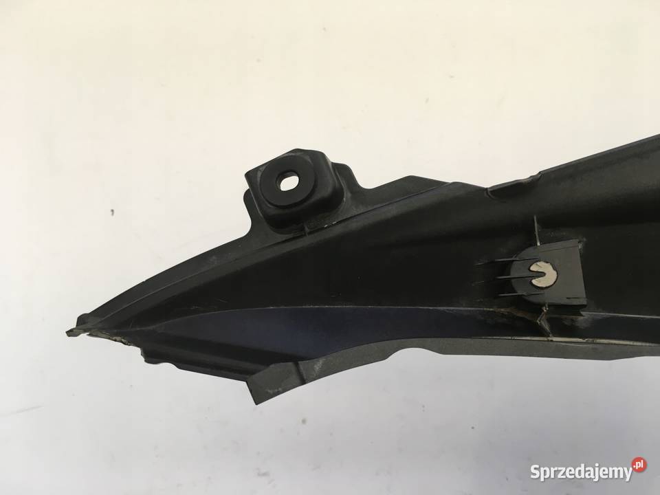 SUZUKI GSXR 1000 17 Owiewka tył Ogon Zadupek L Łobżenica
