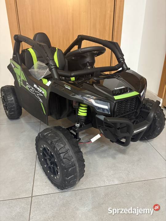 Buggy Auto Na Akumulator dzieci Grabownica