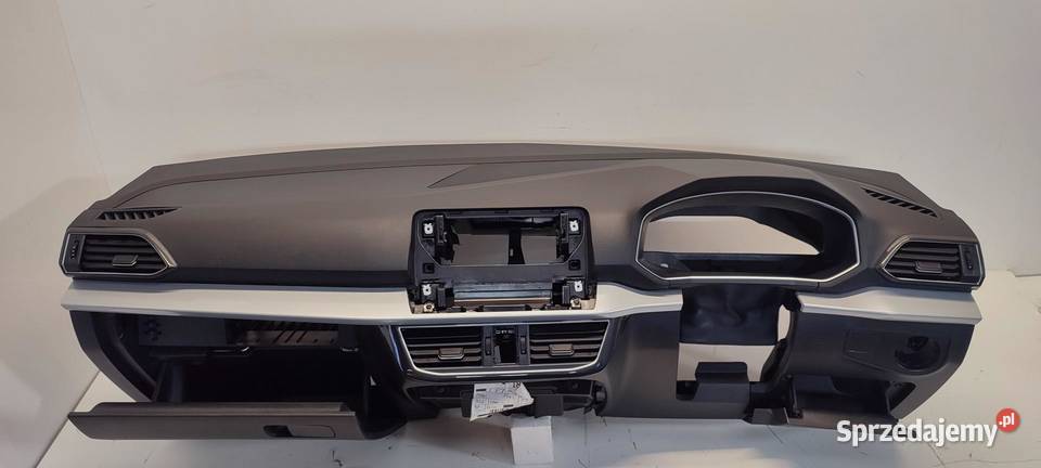 SEAT TARRACO DESKA KOKPIT RHD ANGLIK 5FK857003A