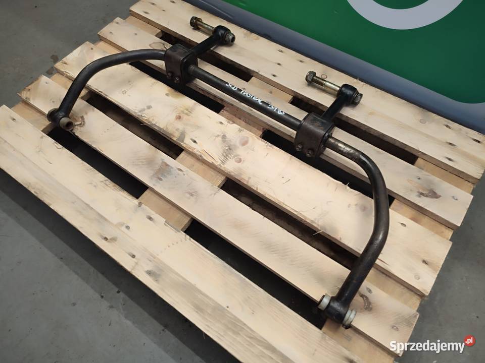 Drążek stabilizatora JCB Fastrac 3185 wielkopolskie