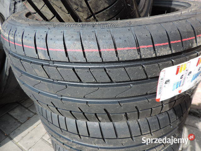 Opony 21545R18 215 45 18 Petlas Velox Sport Przeworsk sprzedam