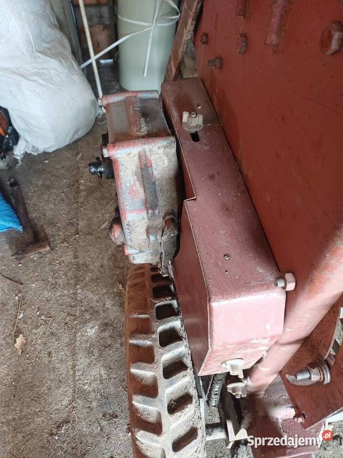 Sprzedam siewnik Radom