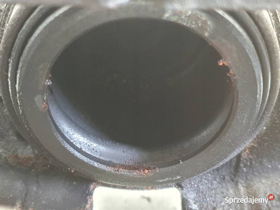 Volvo S60 III XC60 II PRZEDNI ZACISK HAMULCOWY Janów sprzedam