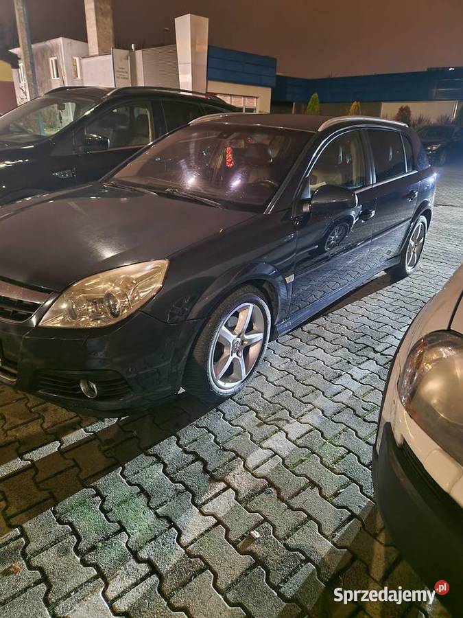 Opel signum 19 150CDTI