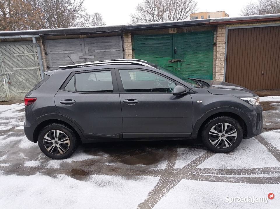 Sprzedam samochód osobowy Łódź