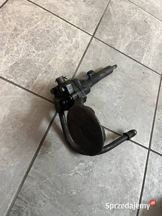 Pompa oleju Polonez FSO ATU 16 Pilzno