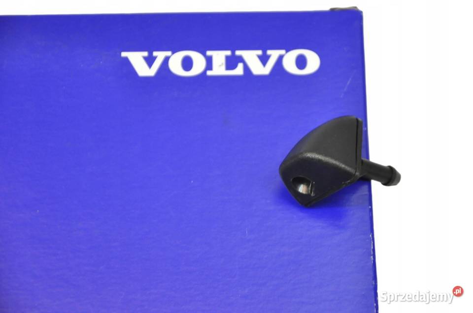 VOLVO V50 dysza spryskiwacz szyby tyl 8662713 OE Bielany Wrocławskie