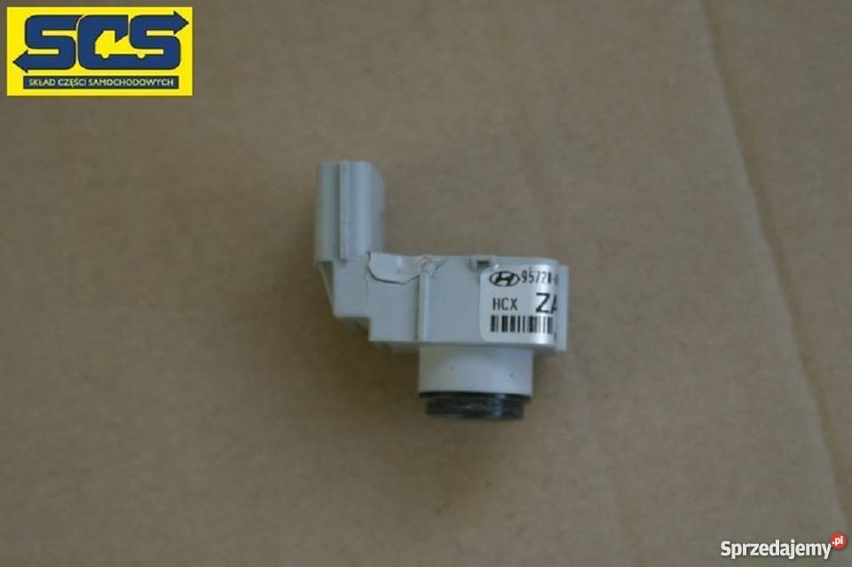 KIA HYUNDAI CZUJNIK PARKOWANIA PDC 95720A6000