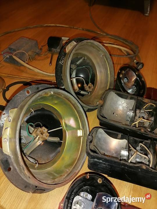 Uaz 469 Wołga Gaz 69 Kamaz Ził Oryginalne Różne manualna Łochów