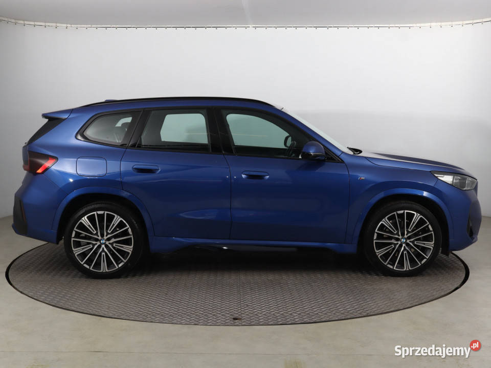 BMW X1 sDrive20i pełny VAT X1 Bielany Wrocławskie