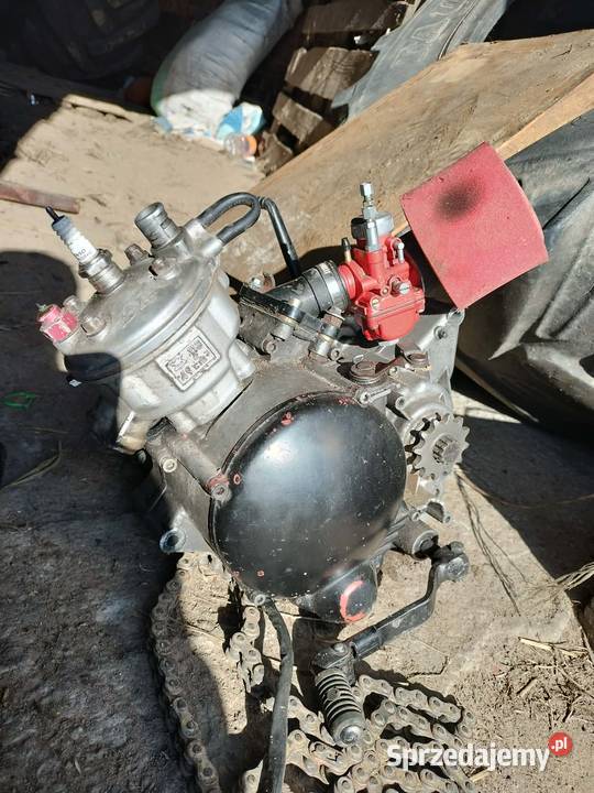 Sprzedam AM6 w oryginale Wieluń