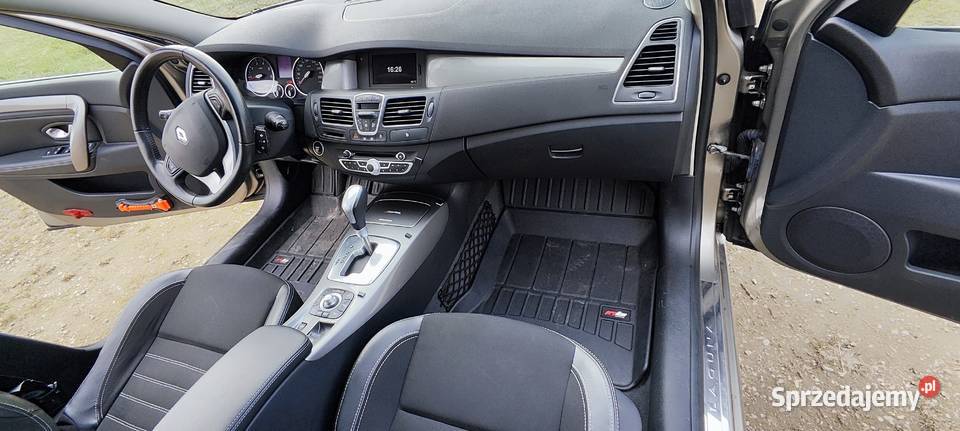 Renault Laguna 20T szyberdach Knurów sprzedam