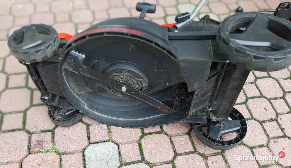 Kosiarka firmy Einhell 1800W Łańcut