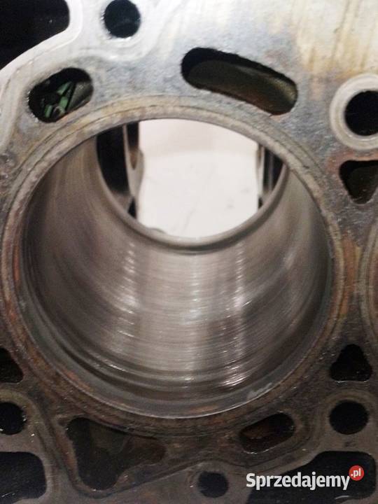 BLOK SILNIKA 22 HDI TDCI JUMPER BOXER DUCATO Sosnowiec