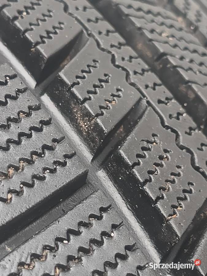 Sprzedam opony zimowe całoroczne 1956015 Głowno
