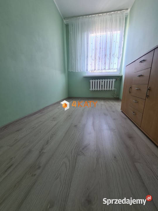 Mieszkanie Zielona Góra Dąbrówki 502m2 3 balkon