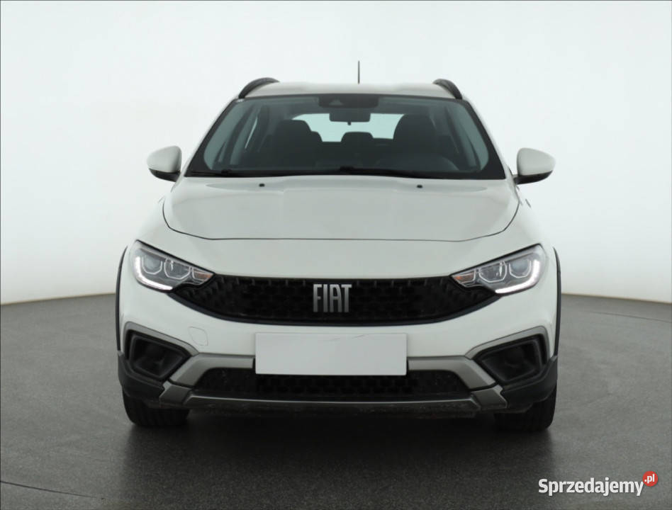 Fiat Tipo 15 MHEV