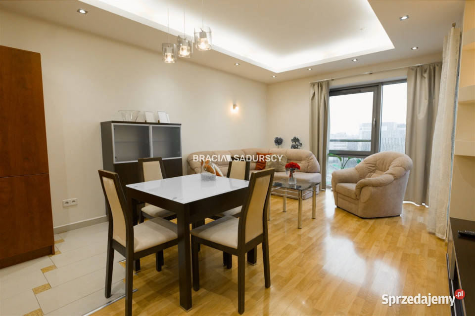 Mieszkanie Kraków 559m2 2 pokojowe