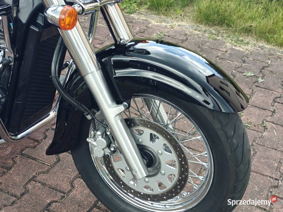 Suzuki C 800 Intruder Suzuki Libiąż
