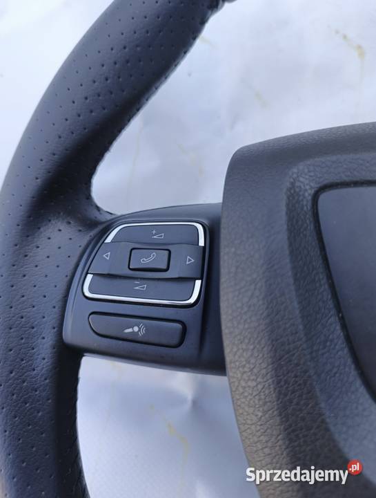 Kierownica multifunkcyjna Seat Skarżysko-Kamienna