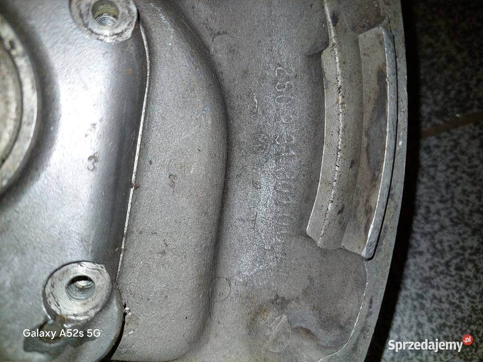 Części bmw r5 r51 Pozostałe Toruń