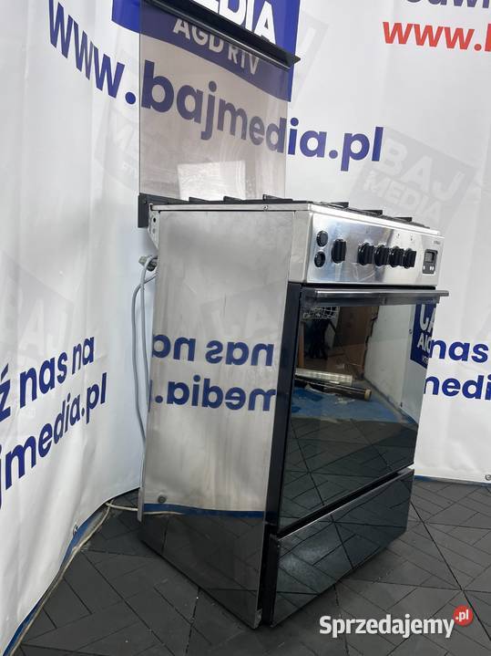 KUCHENKA gazowoelektryczna Bosch A Pruszków