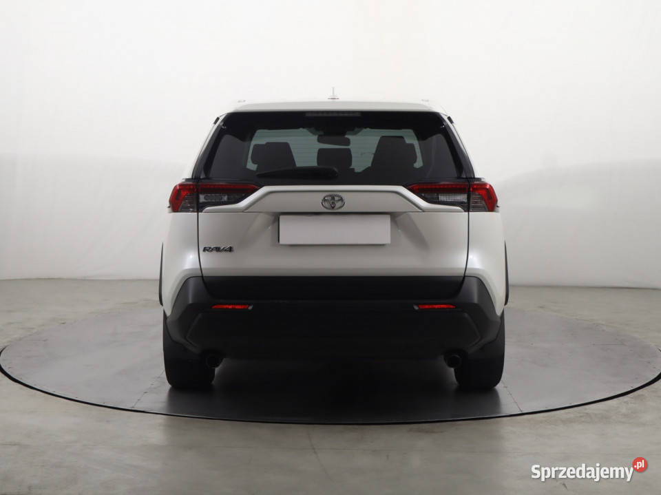 Toyota RAV 4 20 Valvematic nieuszkodzony śląskie Katowice