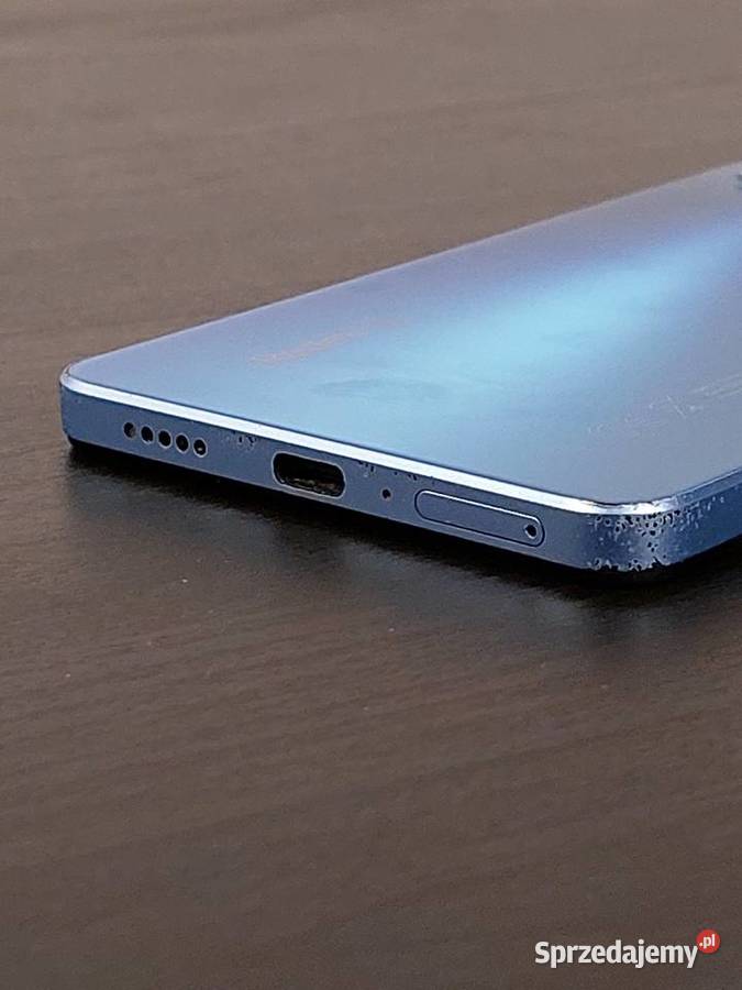 Xiaomi Redmi Note 12 Pro 5G 128GB Warszawa