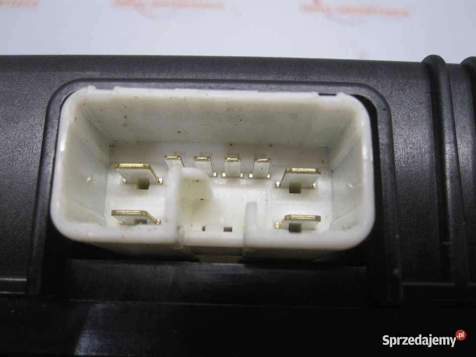 NISSAN LEAF I 11r sterownik hamulca 478801MG1A Komputery Kielce