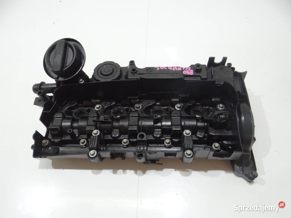 POKRYWA ZAWORÓW BMW E90 LCI N47D20C 8570828 Strzyżewice