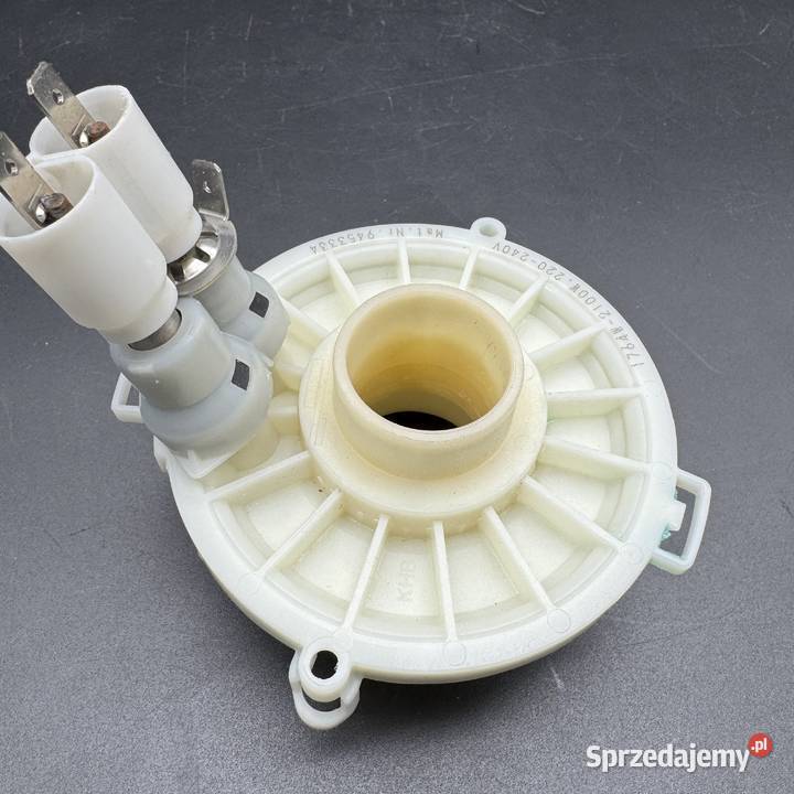 GGrzałka zmywarki Miele plastik MN9453334 Jasienica