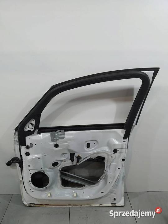 DRZWI PRAWE PRZÓD 5F Ford S II 20152023