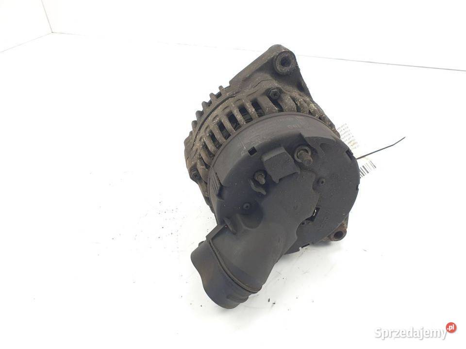 ALTERNATOR AUDI A8 D2 077903015K Lipno sprzedam
