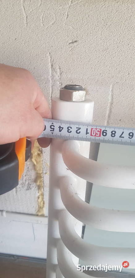 Grzejnik lazienkowy drabinka grzejniki Morawica